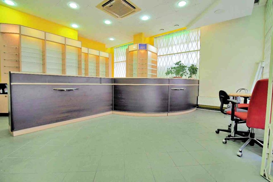 Lokal Wrocław wynajem