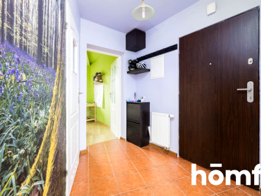 Mieszkanie apartamentowiec przy lesie