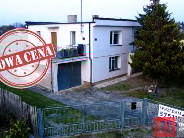 Dom Dąbie