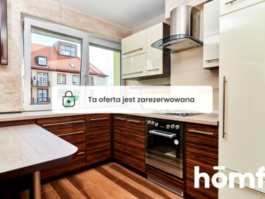 Mieszkanie Wrocław wynajem