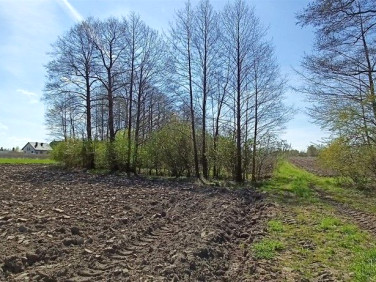 Działka inna Aleksandrów Łódzki