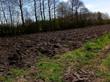 Działka inna Aleksandrów Łódzki
