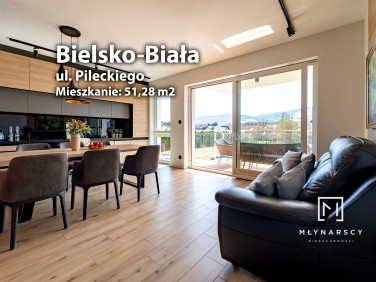 Mieszkanie Bielsko-Biała