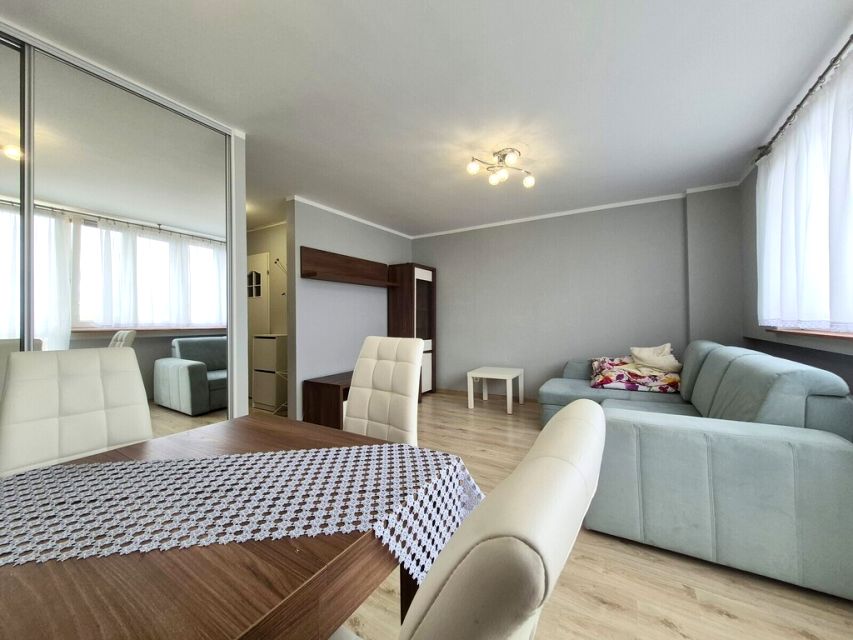 Mieszkanie blok mieszkalny sprzedaż