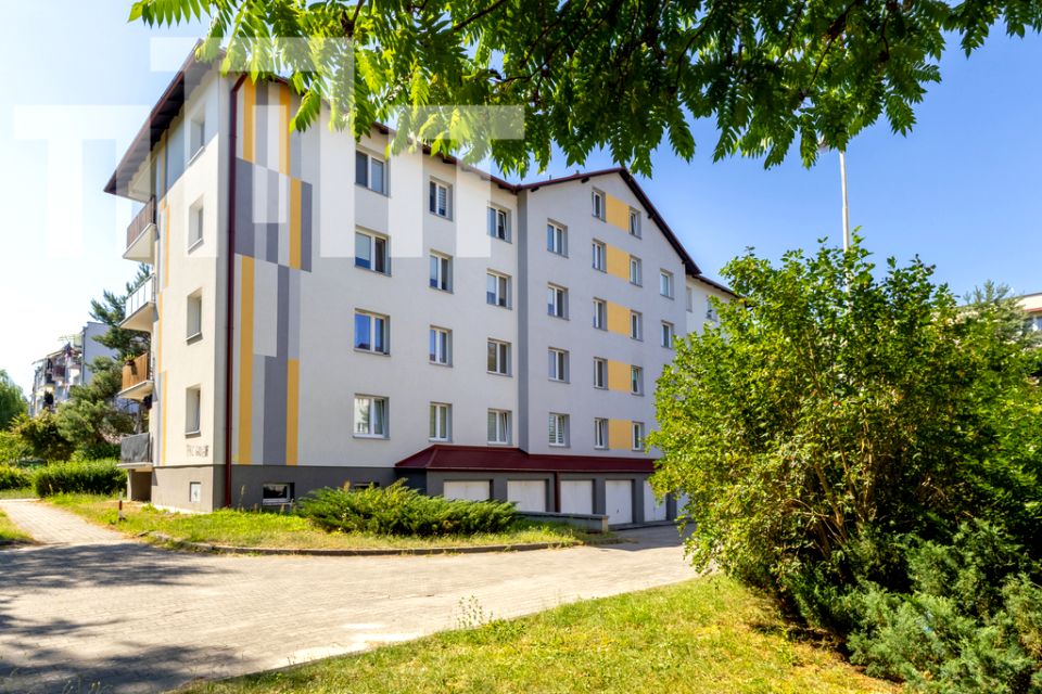 Mieszkanie Stalowa Wola