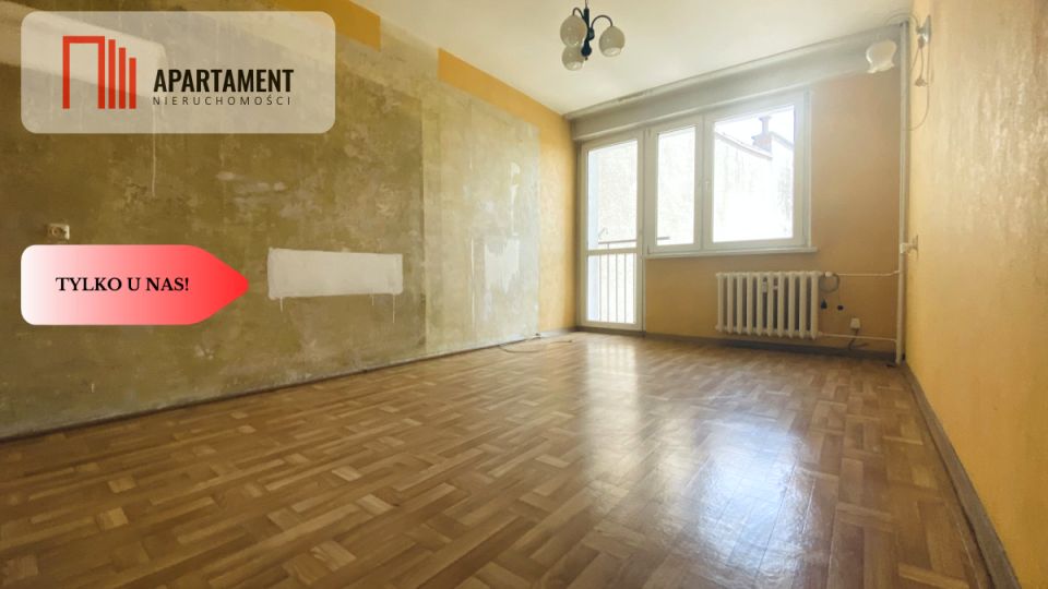 Mieszkanie Nakło nad Notecią sprzedaż