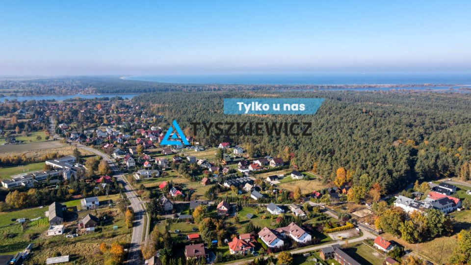 Działka budowlana sprzedam