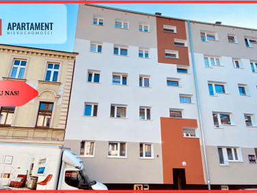 Mieszkanie Nakło nad Notecią