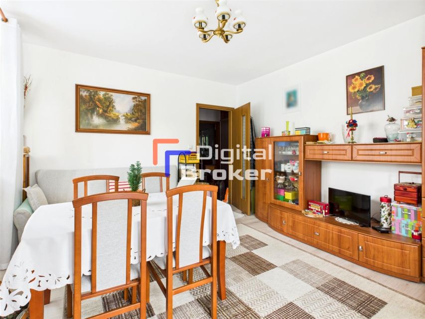 Mieszkanie apartamentowiec sprzedaż