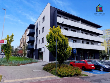 Mieszkanie Toruń
