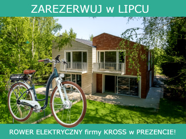 Dom Grodzisk Mazowiecki