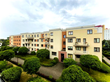 Mieszkanie Gdańsk wynajem