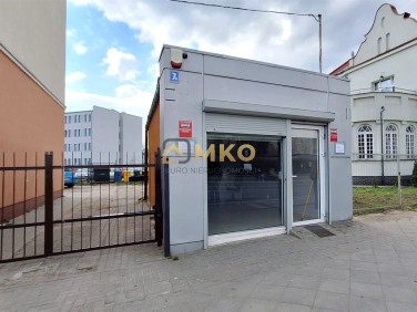 Budynek użytkowy Włocławek