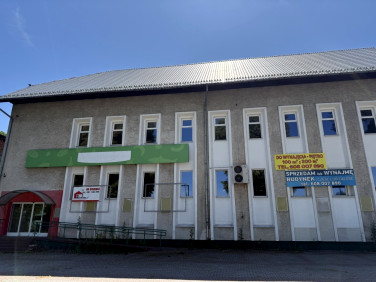Lokal Zawadzkie