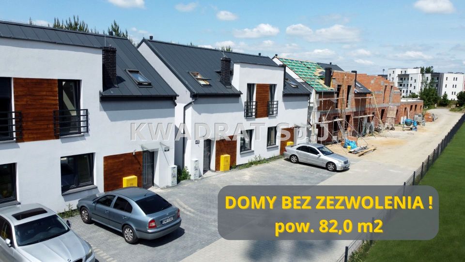 Dom Kępno