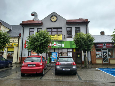 Lokal Koniecpol
