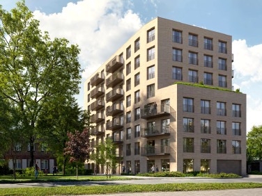 Mieszkanie Katowice