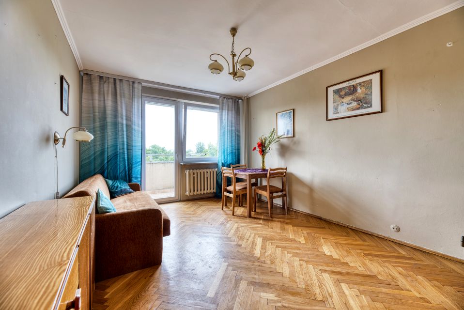 Mieszkanie Kraków