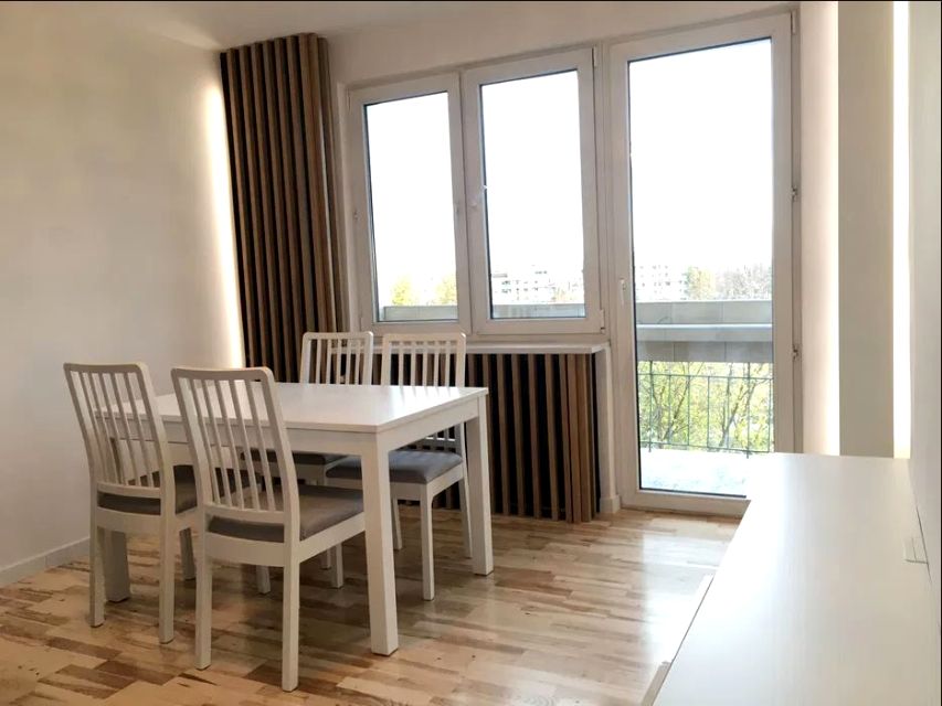 Mieszkanie Kraków