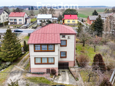 Dom Pajęczno
