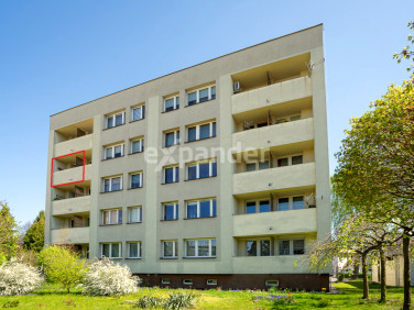 Mieszkanie Katowice