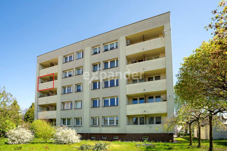 Mieszkanie Katowice