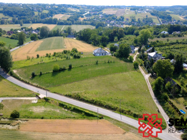 Działka budowlana Michałowice