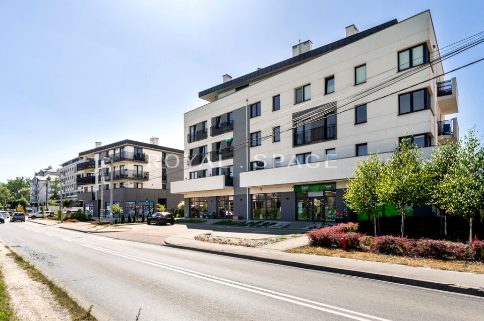 Lokal Kraków
