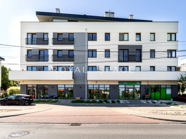 Lokal Kraków