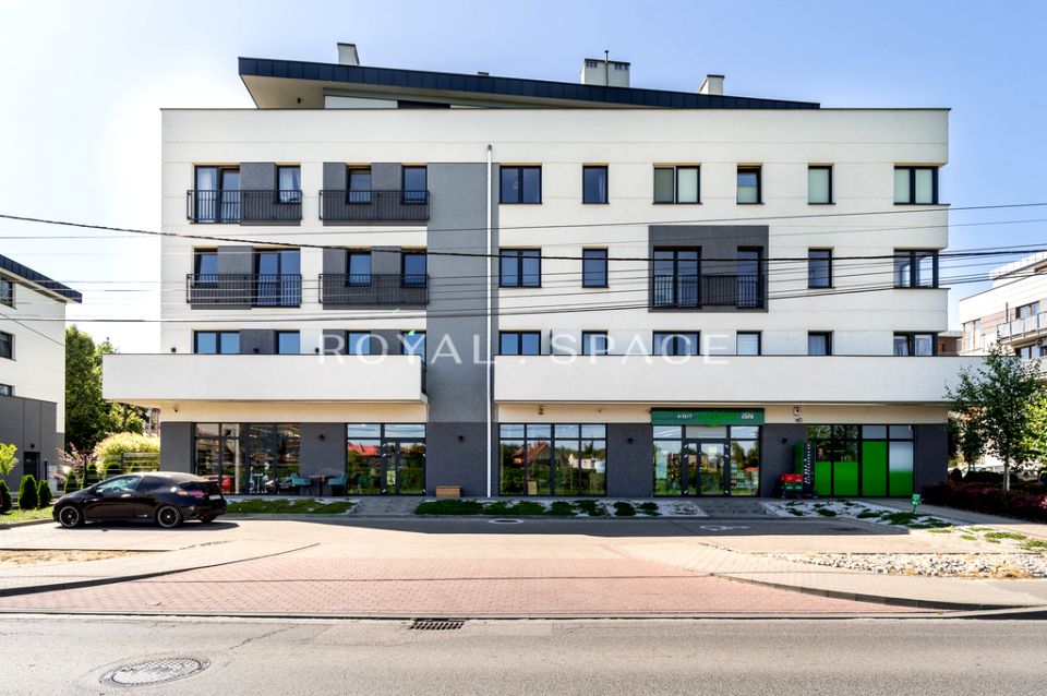 Lokal Kraków