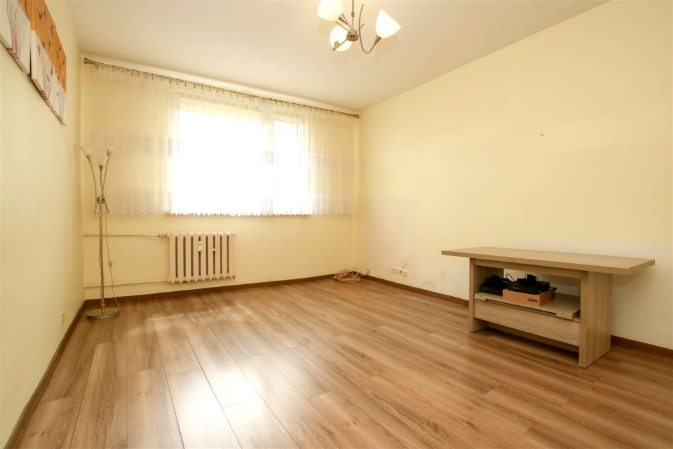 Mieszkanie Słupsk
