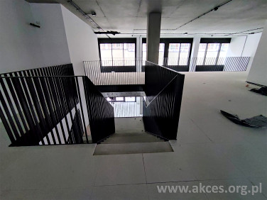 Lokal Warszawa wynajem