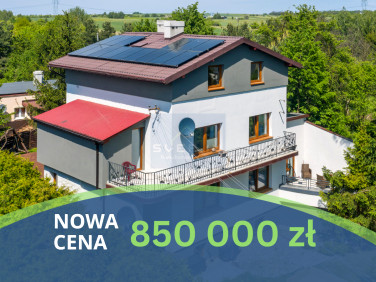 Dom Częstochowa