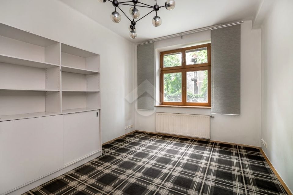 Mieszkanie Kraków