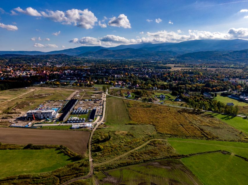 Działka budowlana Jelenia Góra