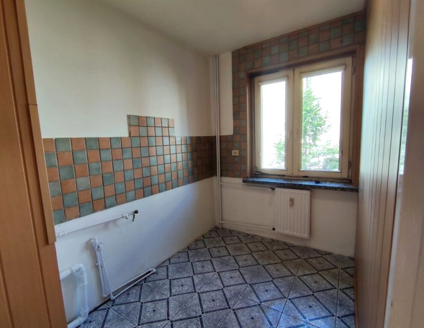 Mieszkanie Wasilków