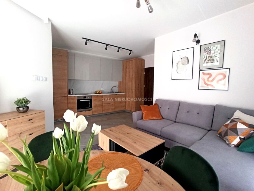 Mieszkanie Bydgoszcz wynajem