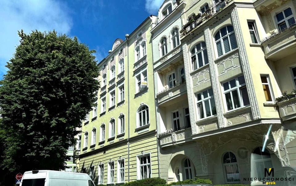 Mieszkanie Kołobrzeg
