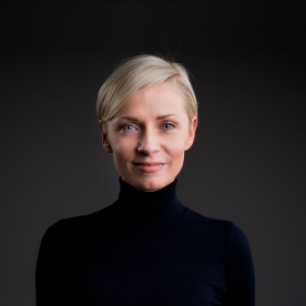 Małgorzata Łupińska