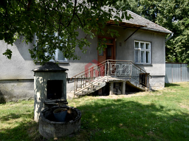 Dom Skrzyszów