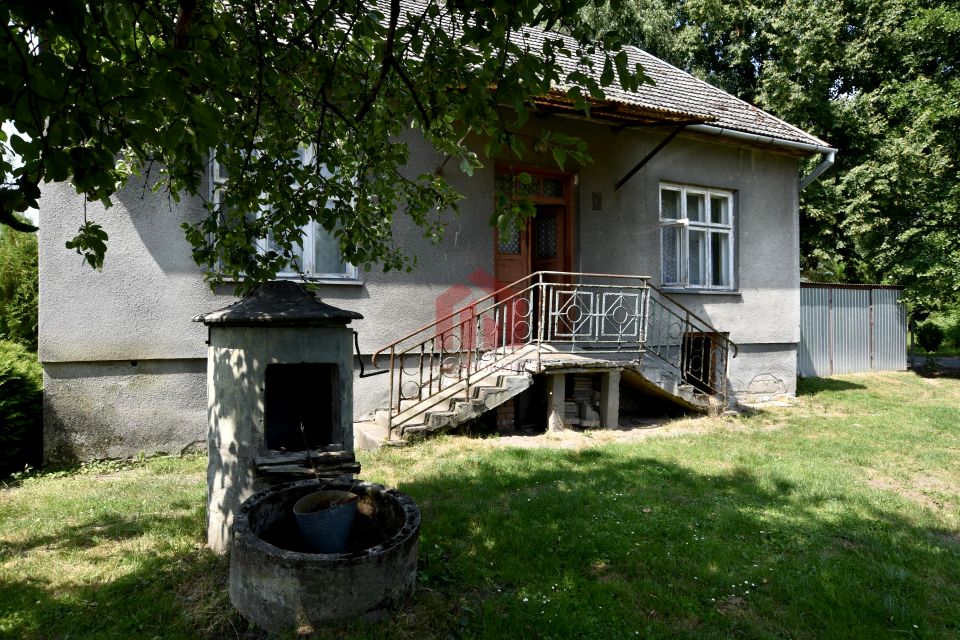 Dom Skrzyszów