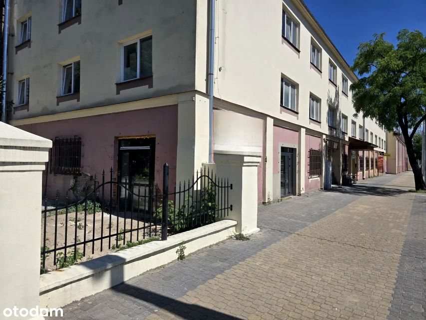 Lokal Lublin