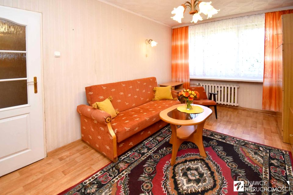 Mieszkanie Siemianowice Śląskie
