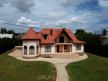 Dom Żurawica