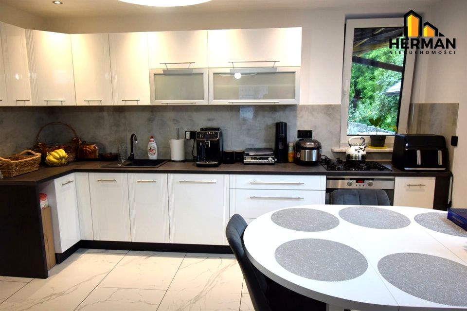 Dom wolnostojący sprzedaż