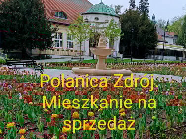 Mieszkanie dom wolnostojący przy lesie