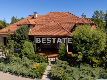 Dom wolnostojący sprzedaż