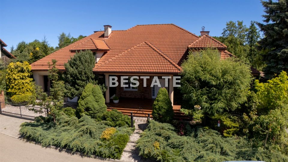 Dom wolnostojący sprzedaż