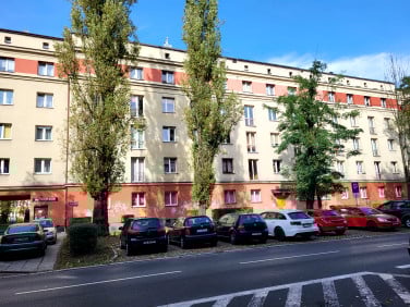 Mieszkanie Katowice