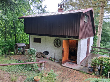 Dom Łączyńska Huta